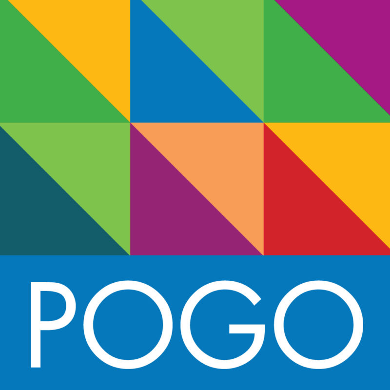 pogo